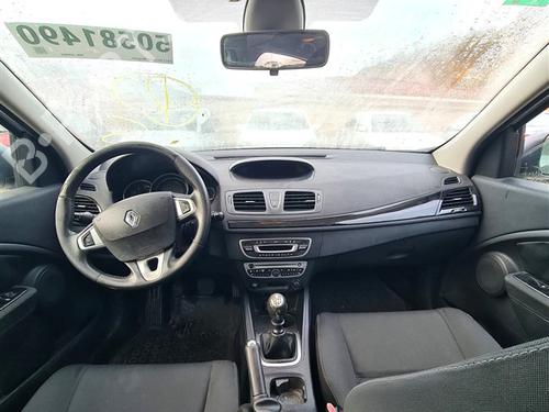 Left front window switch RENAULT MEGANE III Hatchback (BZ0/1_, B3_) 1.5 dCi (BZ09, BZ0D, BZ1W, BZ29, BZ14) | BP30966484I27  - Image 7