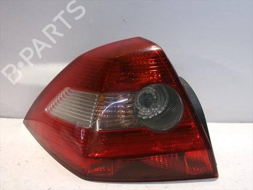 Used Left taillight Left taillight RENAULT MEGANE II Saloon (LM0/1_) 1.9 dCi (LM0G, LM1G, LM2C) (120 hp) 31241952 31241952