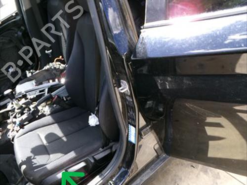 Used Left rear fenders Left rear fenders 38106914 38106914