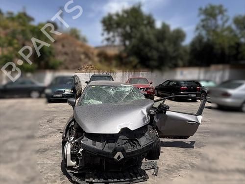 Brugte RENAULT CLIO IV (BH_) 1.5 dCi 75 4816857