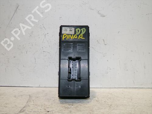 Right front window switch NISSAN JUKE (F15) 1.5 dCi | BP33264899I26 - Image 3