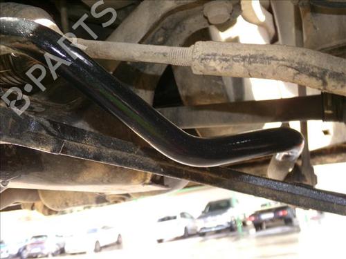 Used Anti roll bar Anti roll bar FIAT PANDA (169_) 1.3 D Multijet (169.AXC1A) (70 hp) 24858707 24858707