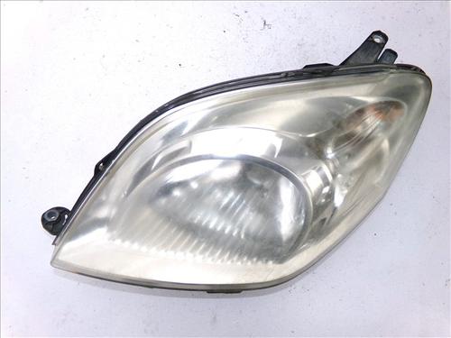 Used Left headlight Left headlight CITROËN NEMO Box Body/MPV (AA_) 1.3 BlueHDi 80 (80 hp) 30908445 30908445
