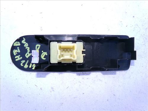 Right front window switch RENAULT CAPTUR I (J5_, H5_) 0.9 TCe 90 | BP31082347I26 - Image 2
