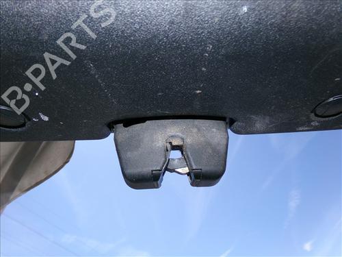Used Tailgate lock Tailgate lock CITROËN C4 Picasso I MPV (UD_) 1.6 HDi (109 hp) 28577750 28577750