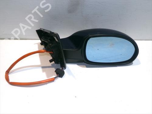 Used Right mirror Right mirror CITROËN C5 II (RC_) 2.0 16V (RCRFJB, RCRFJC) (140 hp) 34390981 34390981