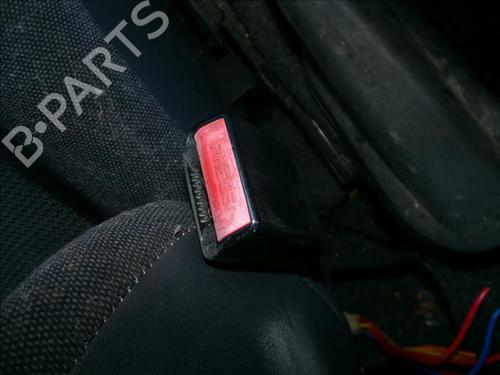 Used Seat buckle Seat buckle AIXAM MINAUTO 0.5 (8 hp) 33423651 33423651