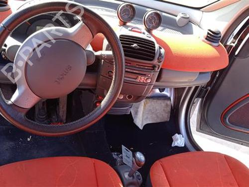 Gearbox SMART FORTWO Coupe (451) 1.0 (451.330, 451.334) | BP24561320M3  - Image 10