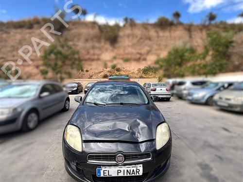 Used Parts FIAT BRAVO II (198_)  1.6 D Multijet (198AXL1B)  4275653