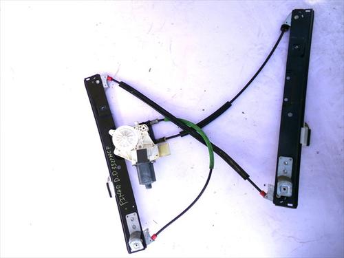 Used Front right window mechanism Front right window mechanism 38166834 38166834