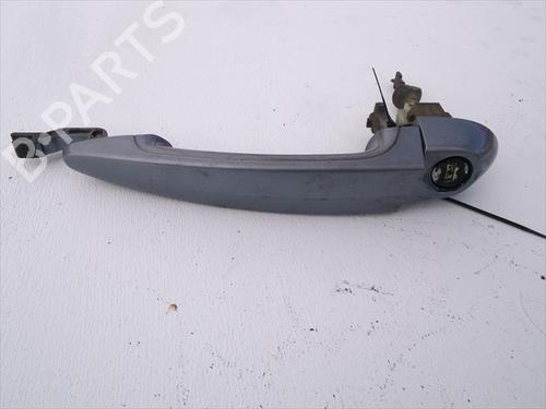 front-left-exterior-door-handle-bmw-1-e87-2003-2004-2005-2006-2007-2008-2009-2010-2011-2012-2013-33265511 main image