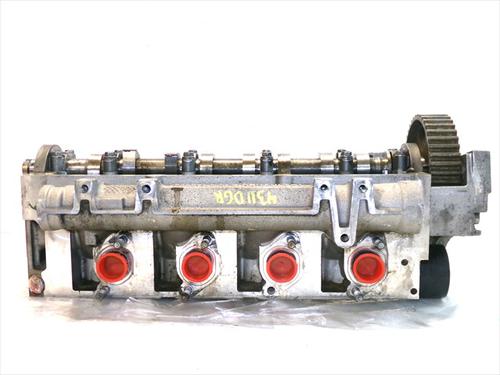 Cylinder head RENAULT KANGOO (KC0/1_) 1.5 dCi (KC08, KC09) | BP33952635M5 - Image 3