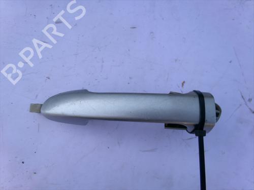 Used Front left exterior door handle Front left exterior door handle 37437896 37437896