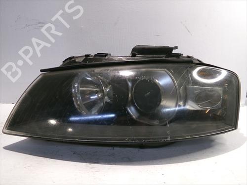 Used Left headlight Left headlight AUDI A3 (8P1) 2.0 TDI (136 hp) 32259114 32259114