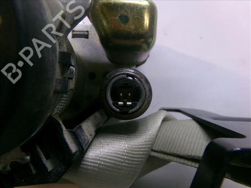 Front right seatbelt NISSAN PRIMERA Hatchback (P12) 1.9 dCi | BP24977064I25 - Image 4