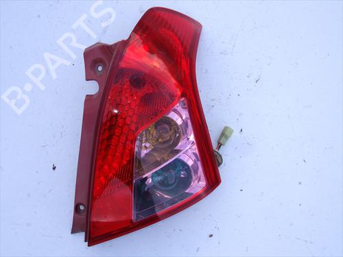 Used Right taillight Right taillight SUZUKI SWIFT III (MZ, EZ) 1.3 DDiS (RS413D) (75 hp) 40179635 40179635