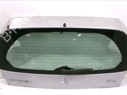 tailgate-citroen-c2-jm_-2003-2004-2005-2006-2007-2008-2009-2010-2011-2012-2013-2014-2015-2016-2017-30852505 main image