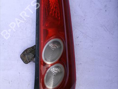 Used Right taillight Right taillight 38770560 38770560