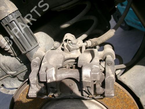 Right rear brake caliper VW T-ROC (A11, D11) 2.0 TDI SCR | BP38615297M106 - Image 2