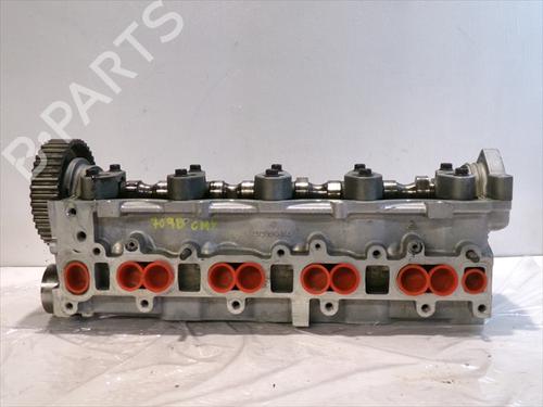 Cabeça do motor Cabeça do motor 38190397 38190397