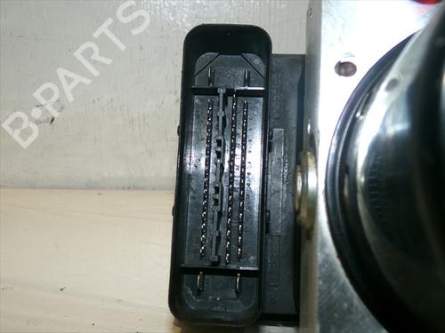 ABS pump CHEVROLET LACETTI (J200) 1.6 | BP39612035M43 - Image 4