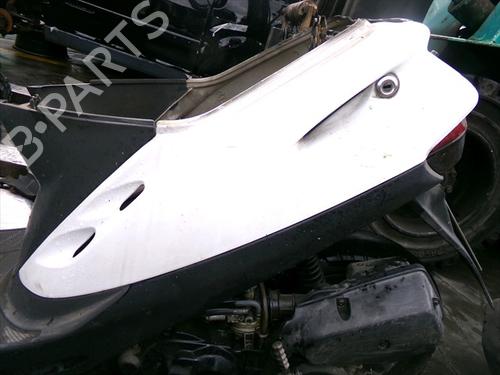 Used Other Other HONDA CRX I (AF, AS) 1.3 (AF1) (71 hp) 31918315 31918315