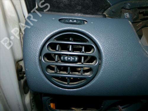Used Air vent Air vent RENAULT KANGOO (KC0/1_) D 55 1.9 (KC0D) (54 hp) 29837164 29837164