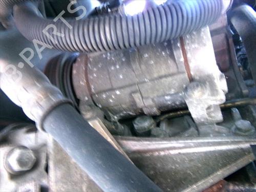 Used AC compressor AC compressor CHRYSLER VOYAGER IV (RG, RS) 2.5 CRD (141 hp) 33423243 33423243