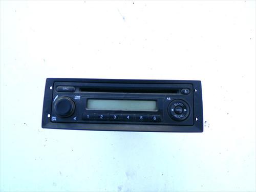 radio-opel-combo-box-bodympv-x12-2012-35799759 main image