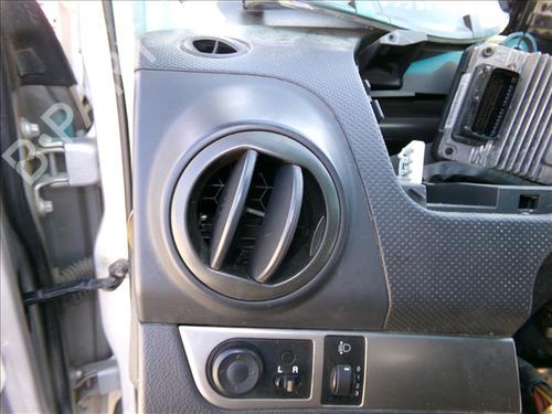Used Air vent Air vent CHEVROLET AVEO / KALOS Saloon (T200) 1.4 (94 hp) 29623093 29623093
