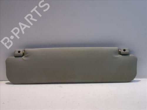 Used Left sun visor Left sun visor FORD TRANSIT CONNECT (P65_, P70_, P80_) 1.8 Di (75 hp) 24566430 24566430