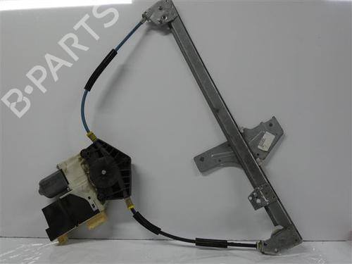 Used Front right window mechanism Front right window mechanism PEUGEOT 307 SW (3H) 2.0 HDi 135 (136 hp) 24556147 24556147