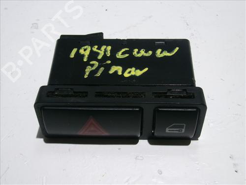 Warning switch BMW X5 (E53) 3.0 d | BP24557972I22 - Image 3