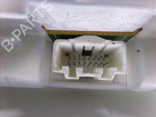 Electronic module MAZDA 3 (BK) 1.6 DI Turbo | BP33423542M83 - Image 3