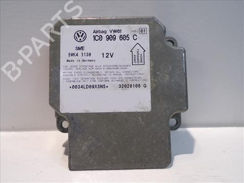 ecu-airbags-vw-passat-b55-3b3-2000-2001-2002-2003-2004-2005-24858996 main image