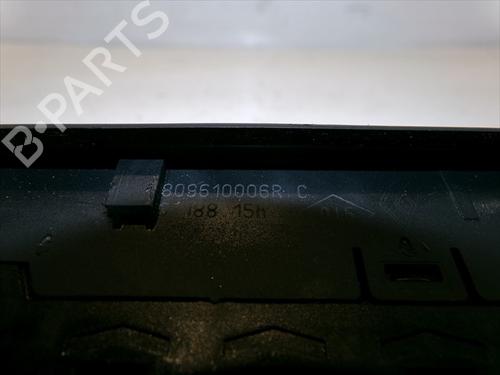 Left front window switch RENAULT LAGUNA II (BG0/1_) 1.6 16V (BG0A, BG0L) | BP24562083I27 - Image 5