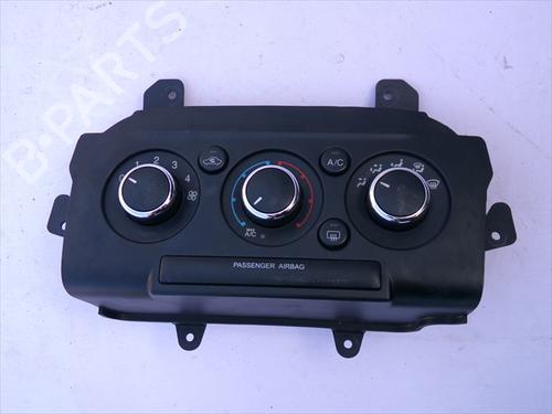Used Climate control Climate control 38615259 38615259