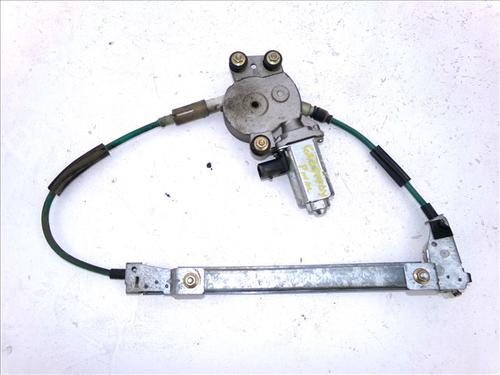 Used Rear right window mechanism Rear right window mechanism FIAT MULTIPLA (186_) 1.9 JTD 105 (186AXB1A) (105 hp) 30187105 30187105