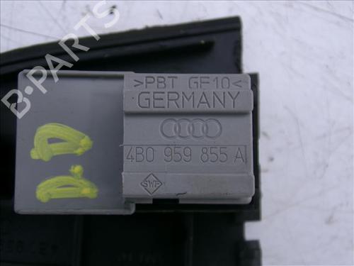 Right front window switch AUDI A6 C5 (4B2, 4B4) 2.5 TDI | BP24859374I26 - Image 3