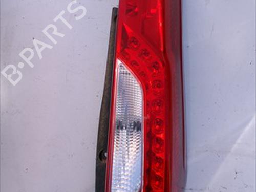 Used Right taillight Right taillight NISSAN X-TRAIL II (T31) 2.0 dCi 4x4 (150 hp) 35750895 35750895