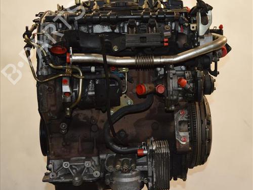 Used Engine Engine FORD MONDEO III (B5Y) 1.8 16V (110 hp) 24567853 24567853