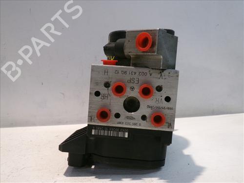Used ABS pump ABS pump MERCEDES-BENZ E-CLASS (W210) E 320 CDI (210.026) (197 hp) 29520483 29520483