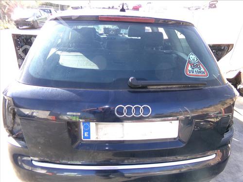 Used Tailgate Tailgate AUDI A4 B6 Avant (8E5) 1.9 TDI (130 hp) 33423118 33423118