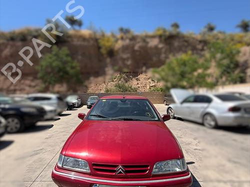 Used Parts CITROËN XANTIA (X1_, X2_) 2.0 HDI 109 4724507