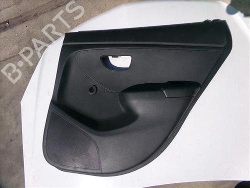 Used Rear right panel Rear right panel HYUNDAI i30 (GD) 1.4 CRDi (90 hp) 24566664 24566664
