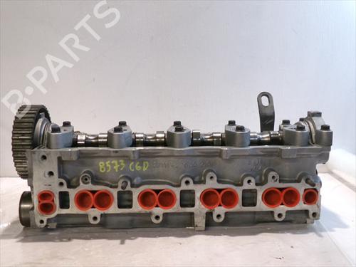 Used Cylinder head Cylinder head 38190392 38190392