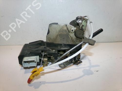 Used Rear left lock Rear left lock 38498761 38498761