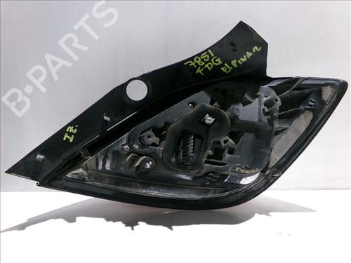 Left taillight OPEL ASTRA H (A04) 1.7 CDTI (L48) | BP27862801C34 - Image 2