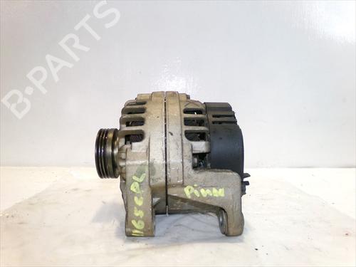 Used Alternator Alternator 26949395 26949395