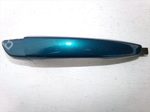 Used Front right exterior door handle Front right exterior door handle CITROËN C4 CACTUS 1.6 BlueHDi 100 (99 hp) 39714375 39714375